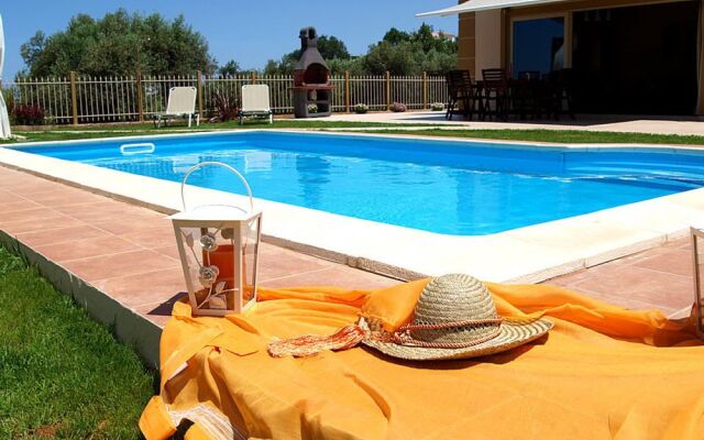 Six Senses Villa