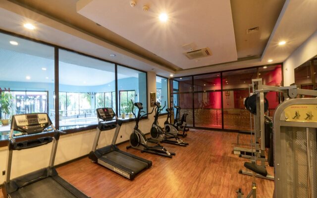 Siam Elegance Hotel & Spa