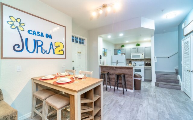 Villas at Seven Dwarfs