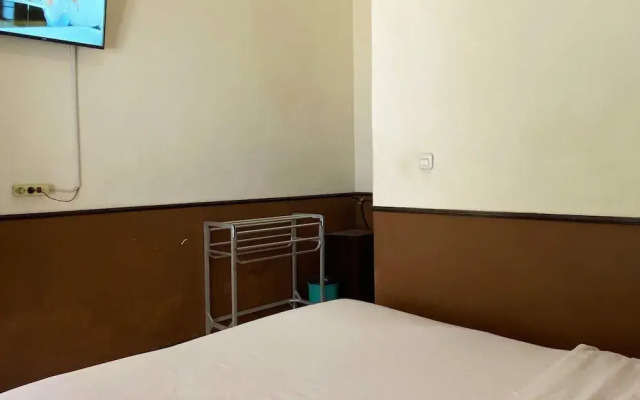 Penginapan Garuda