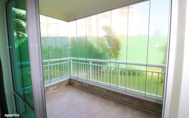 Luxo no Paraiso das Dunas por Carpediem