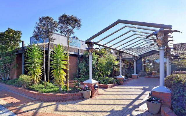 Riverside Hotel Marlborough