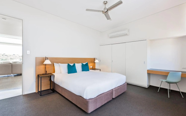 Smiths Beach Resort