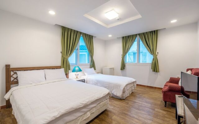 Albergue