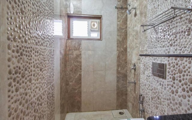 FabHotel Dream Land Moonjikkal