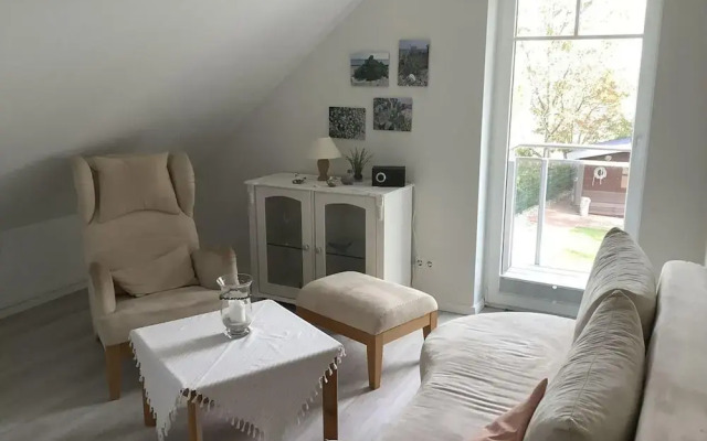 Ferienwohnung Weitblick in Schlagsdorf