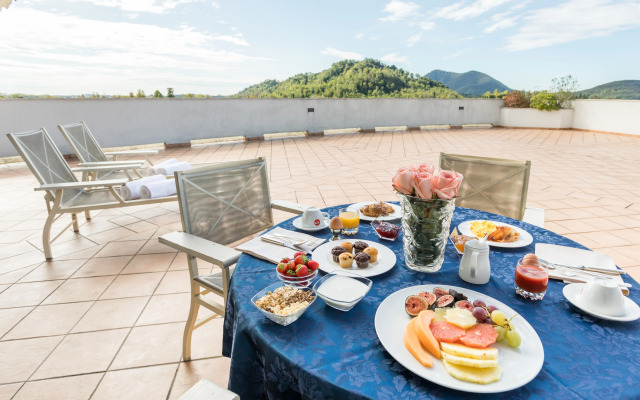Galzignano Resort Terme & Golf - Hotel Sporting