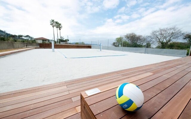 Hotel Familio Tateyama