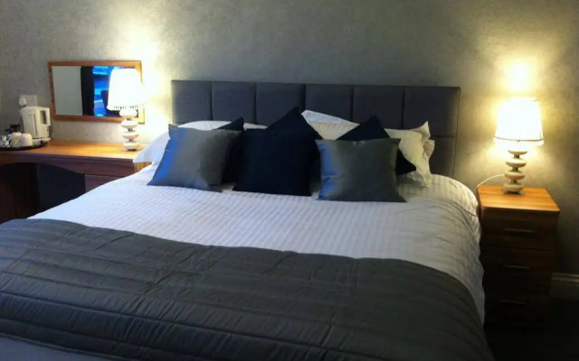 Melrose Guest House