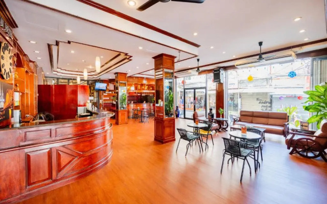 Lamai Hotel