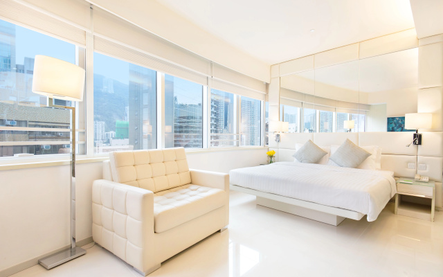Iclub Wan Chai