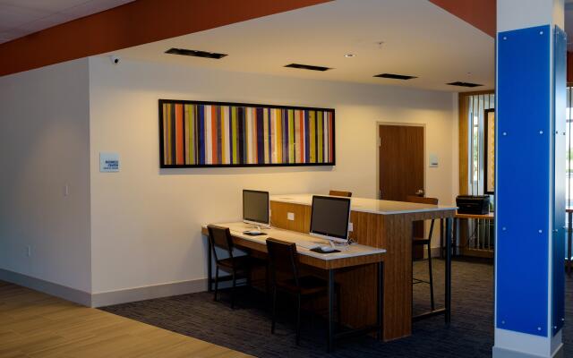 Holiday Inn Express & Suites McKinney - Frisco East by IHG