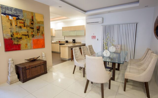 Tumon Bel-Air Serviced Residence