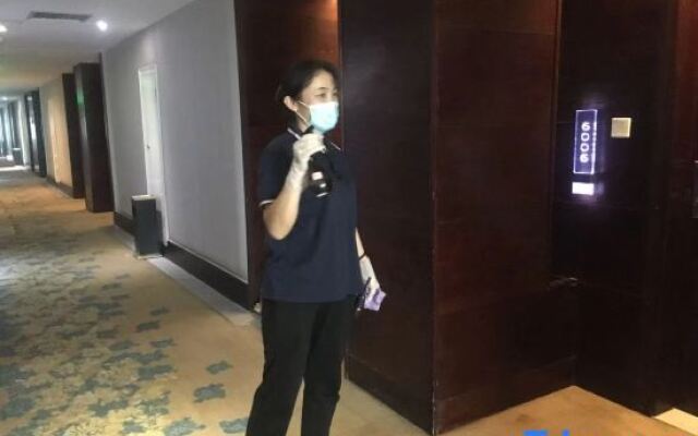 Sanyuan Hotel