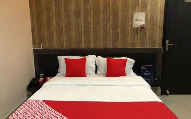 Hotel The Avenue by OYO Rooms