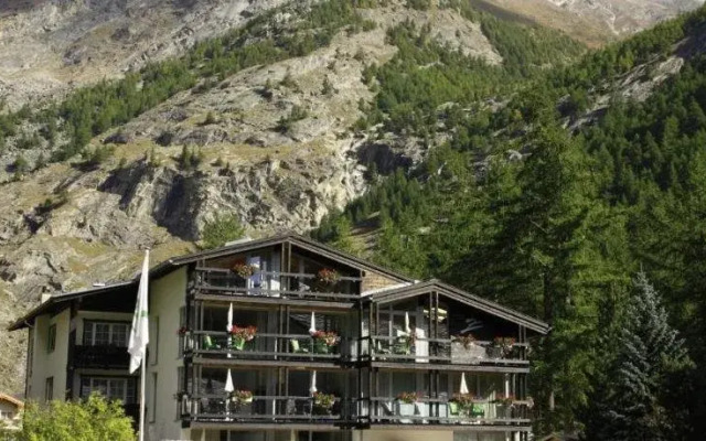Loft-Suite Hotel