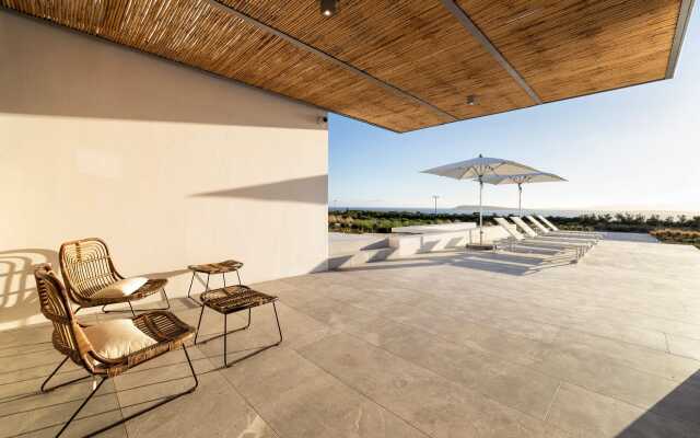 Xrisiris Villa Paros