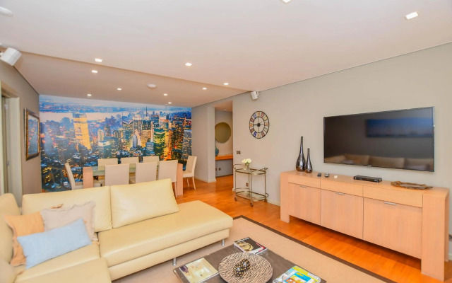 Apartamento Costa Do Sol