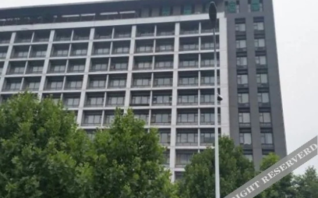 Pingzhimeng Holiday Hotel