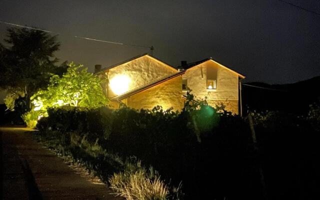 Weingut & Gästehaus Andreas Erz