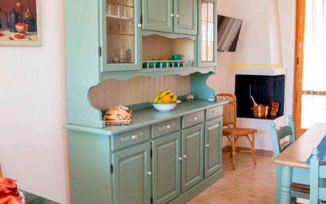 Villa Fil a by Pugliadamare