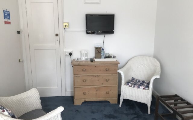 Fern Lodge Bed and Breakfast