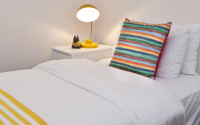 Delfryn – Guest Rooms – Daylesford