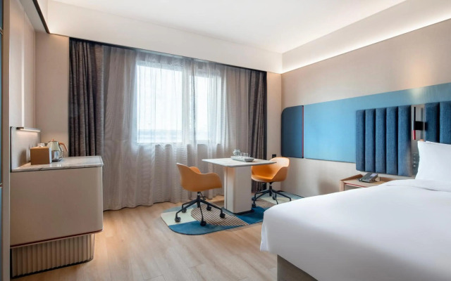 Mercure Hongqiao Airport