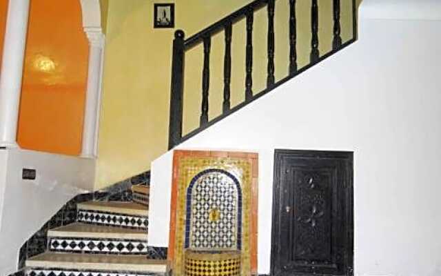 Riad Joudia