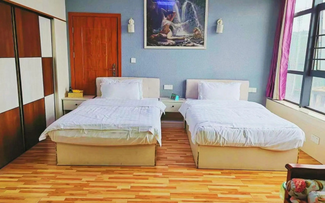 Weekend Hotel Apartments
