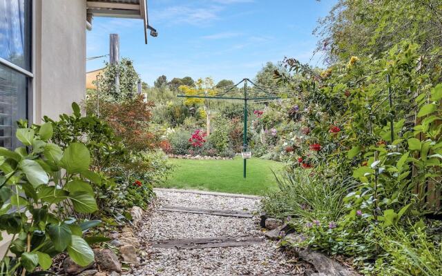 Yallambee by Your Innkeeper Mudgee