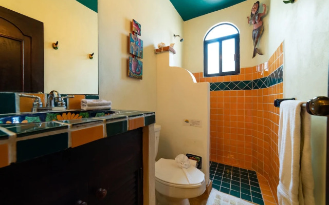 Condo Eclipse By Playa Paradise