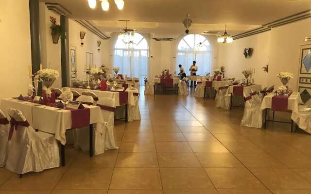 Le Grand Hotel Diego