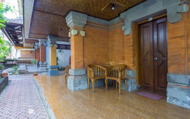 RedDoorz @ Lebak Bene Kuta