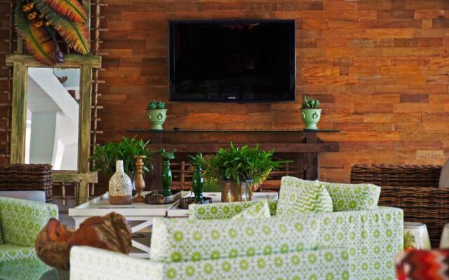 Costa Verde Tabatinga Hotel