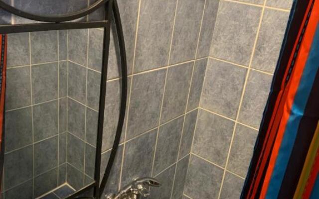 Toomemäe2, 2 magamistoaga