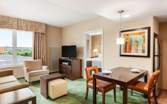 Homewood Suites by Hilton Reading