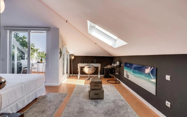 Molo Luxury Suites Puerto Banus