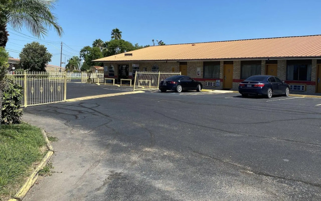 Executive Inn and Suites