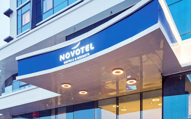 Novotel Konya