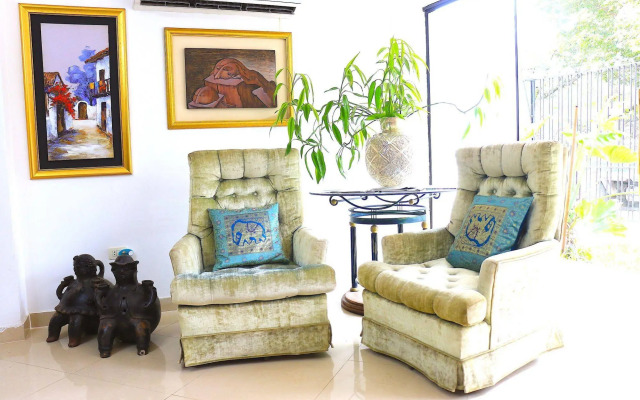 Arthaus Boutique Hotel
