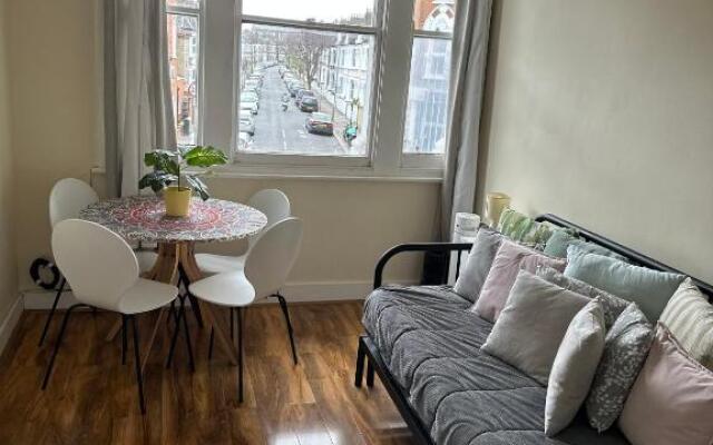 apartment Lavender Hill
