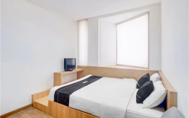 Hotel O Pondok Indah Near Gandaria City Formerly Odori Residence