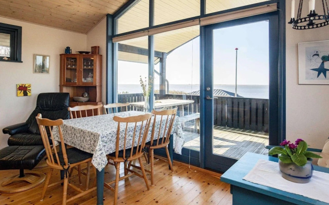 6 Person Holiday Home in Esbjerg V