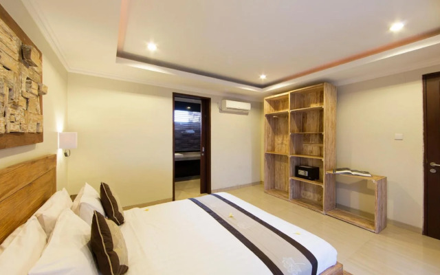 White Lotus Villas Seminyak