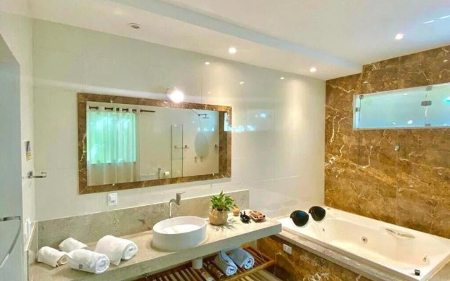 Pousada Arraial Charme