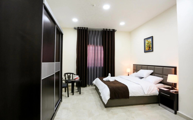 7Boys Hotel