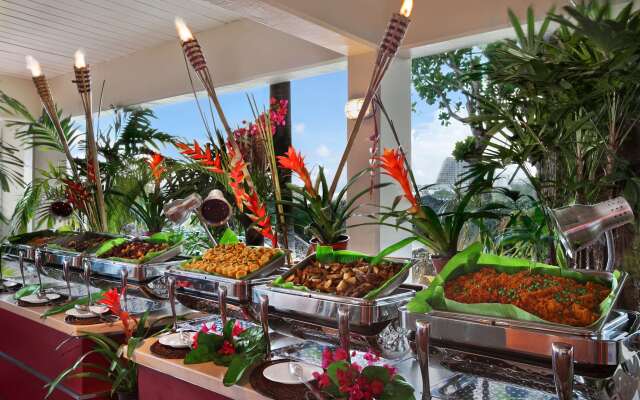 Hilton Guam Resort And Spa