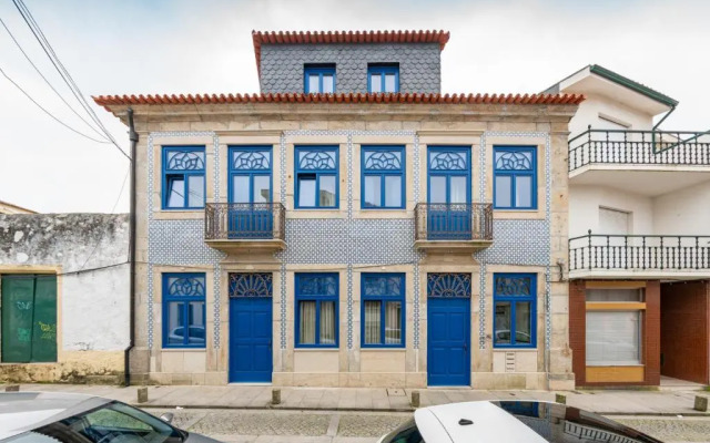 Rua de São Bento n.123