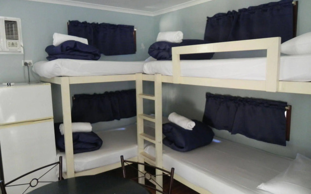 Busselton Villas & Glamping Village